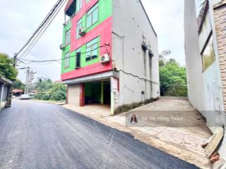 Một lô hiếm có giá rẻ, 80m2 full thổ cư, cách đường hcm 70m tại xuân thủy, xuân mai. giá 3 tỷ 250tr