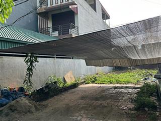 Chính chủ cần bán đất xóm chợ phủ lỗ  full thổ cư  nở hậu đẹp  ô tô