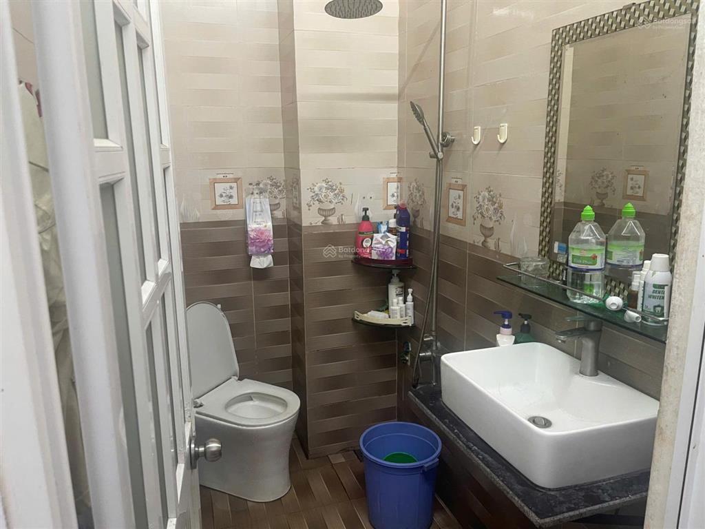 Bán nhà sổ hồng riêng đường nguyễn chí thanh, an thạnh