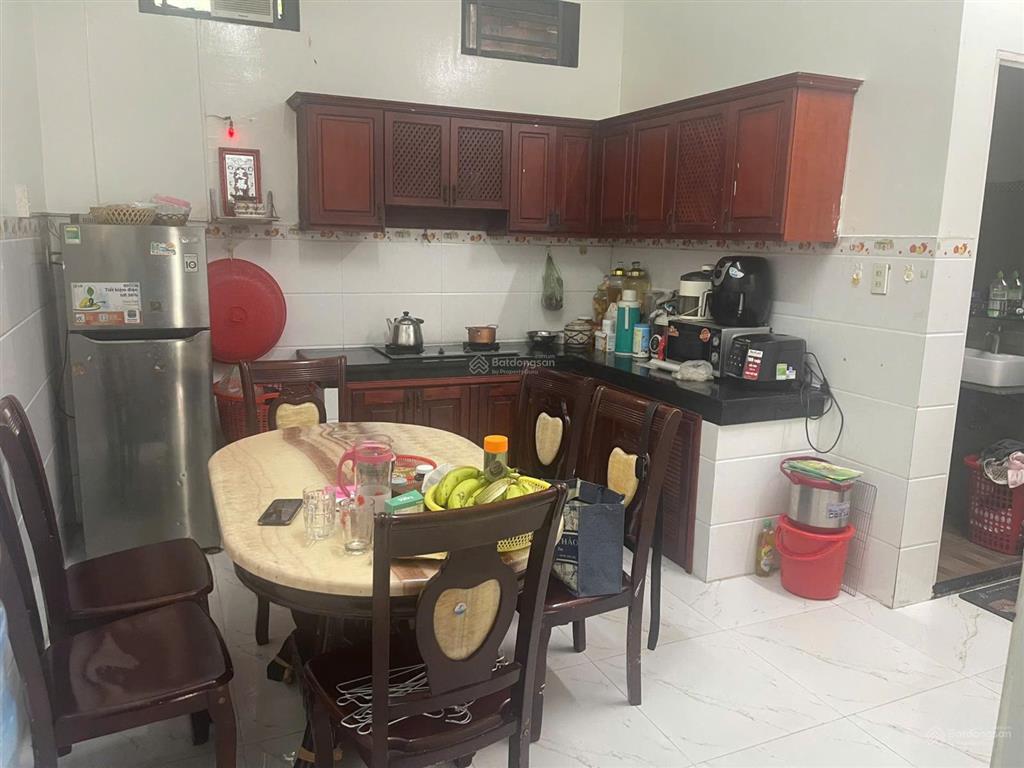 Bán nhà sổ hồng riêng đường nguyễn chí thanh, an thạnh