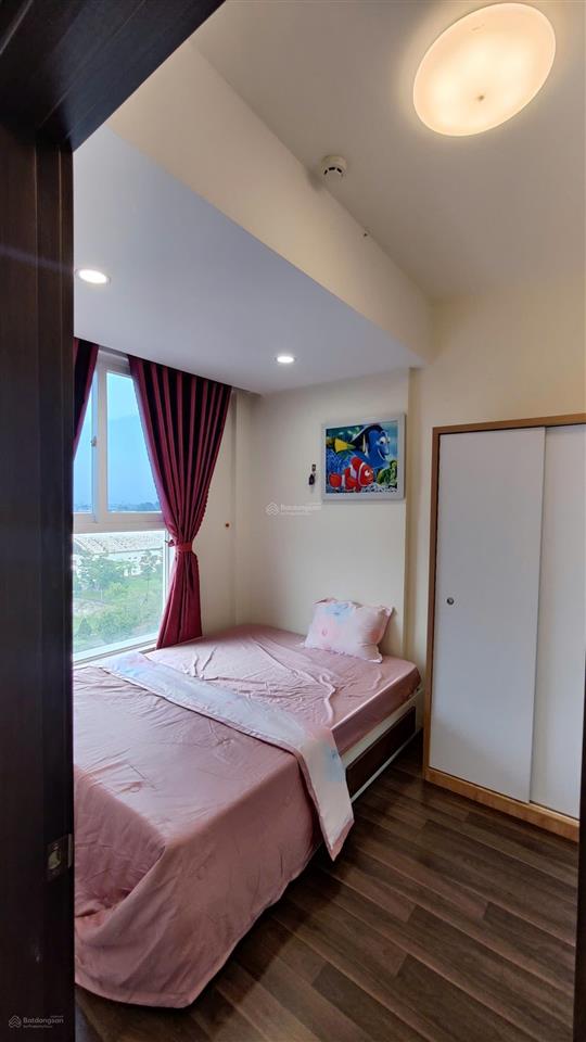 Bán căn hộ 2pn, trung tâm thuận an  giá 1tỷ570