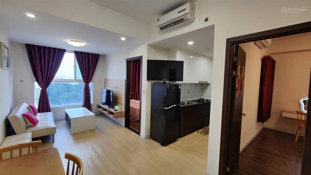 Bán căn hộ 2pn, trung tâm thuận an  giá 1tỷ570