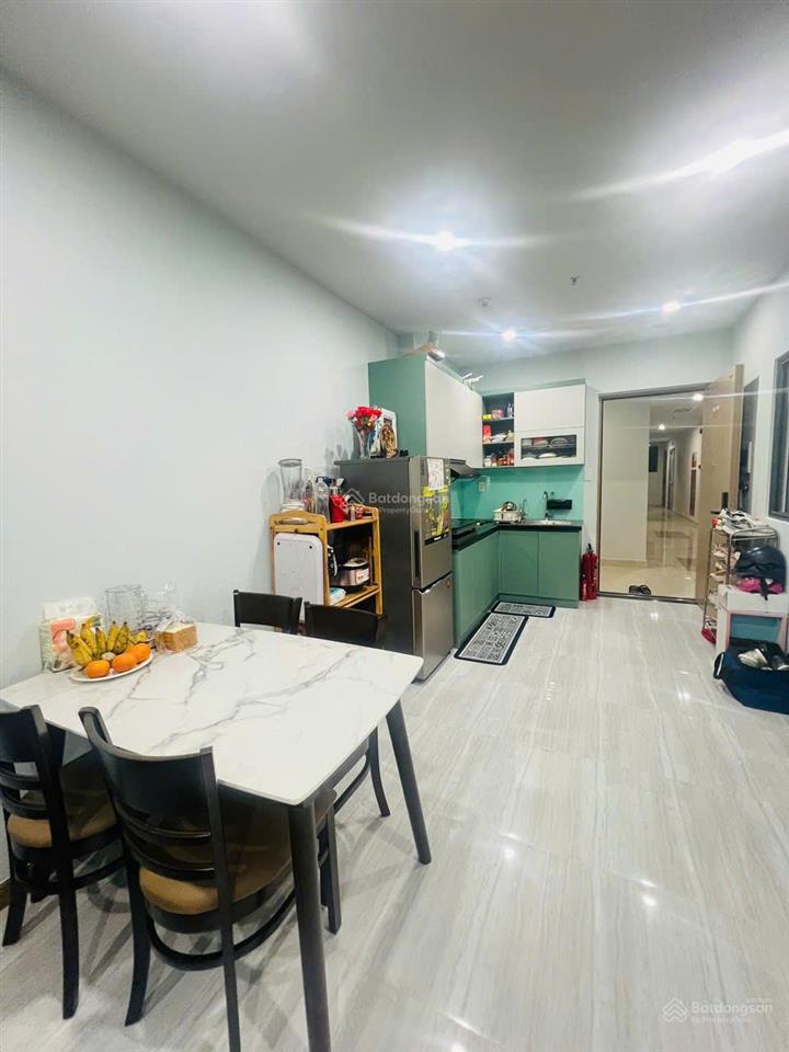 Chính chủ bán căn bcons green topaz 2pn  2wc giá 2ty380 ngay làng đại học thủ đức.