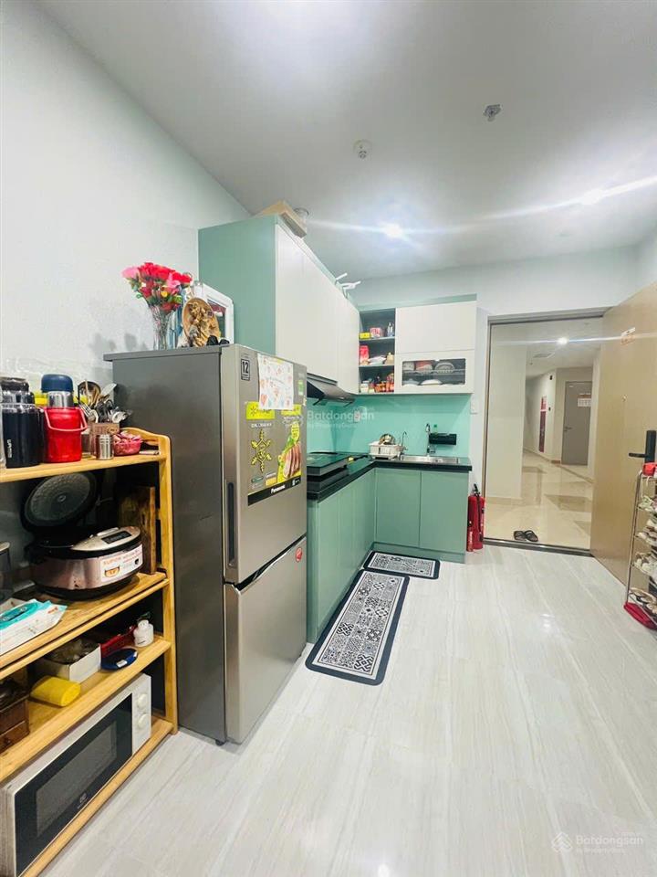 Chính chủ bán căn bcons green topaz 2pn  2wc giá 2ty380 ngay làng đại học thủ đức.