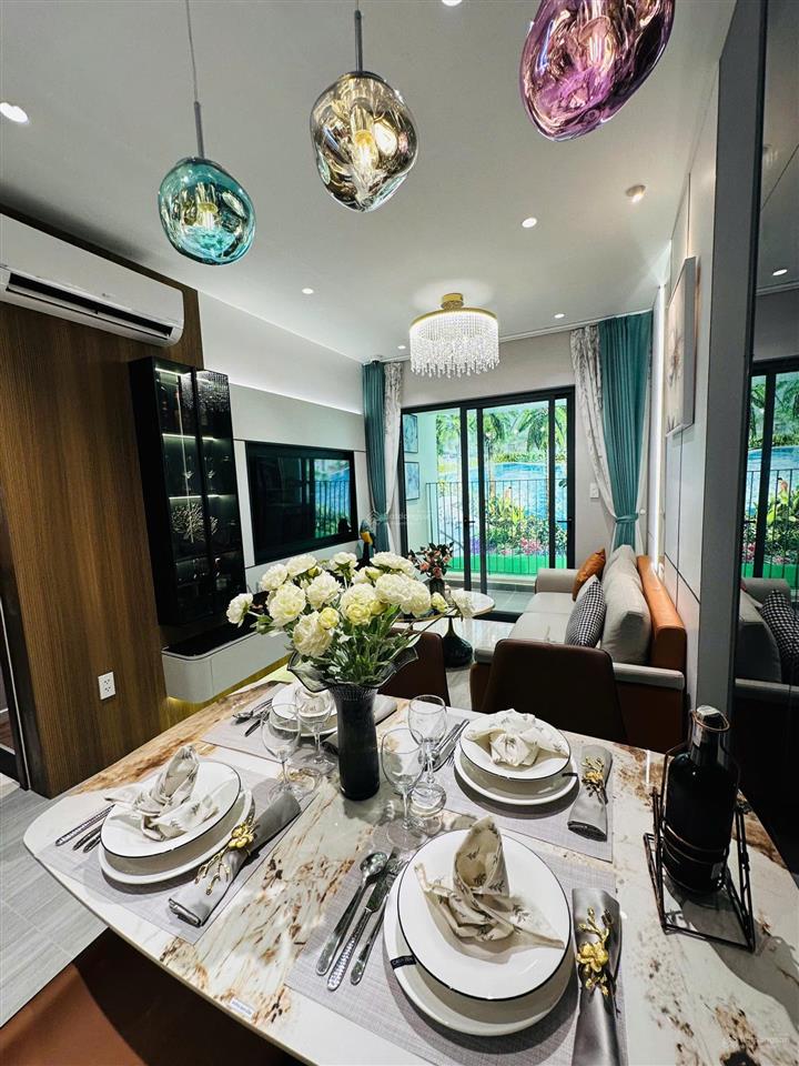 Bcons city  tháp green diamond  căn hộ tại đô thị đại học quốc gia tp. hcm chỉ 55 triệu/m2