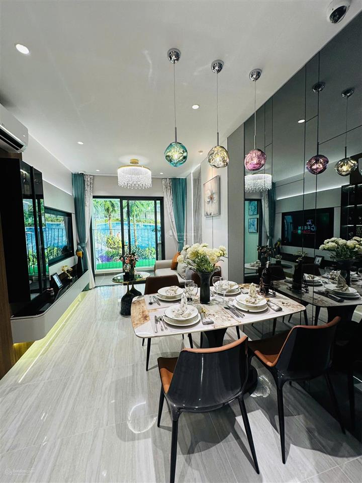 Bcons city  tháp green diamond  căn hộ tại đô thị đại học quốc gia tp. hcm chỉ 55 triệu/m2