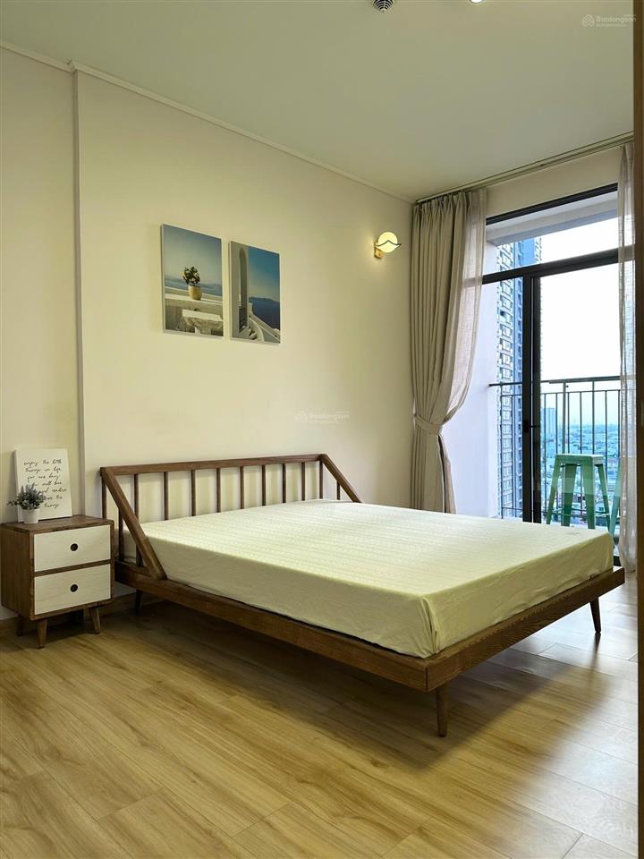 Cho thuê căn hộ 1pn, 12,5 triệu, 54m2, asiana capella, view đẹp, q.6, tp.hcm