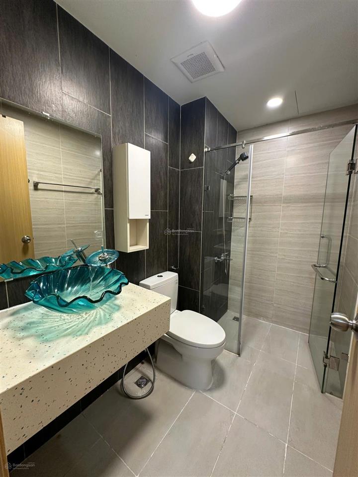 Cho thuê căn hộ 1pn, 12,5 triệu, 54m2, asiana capella, view đẹp, q.6, tp.hcm