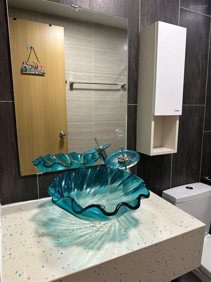 Cho thuê căn hộ 1pn, 12,5 triệu, 54m2, asiana capella, view đẹp, q.6, tp.hcm