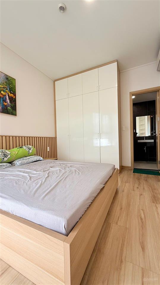 Bán cc asiana capella, 5,15 tỷ, 83m2, 3pn, 2wc tại trần văn kiểu, q.6 giá tốt