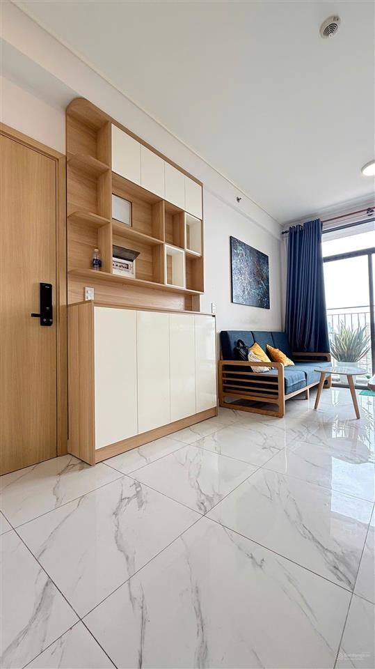Bán cc asiana capella, 5,15 tỷ, 83m2, 3pn, 2wc tại trần văn kiểu, q.6 giá tốt