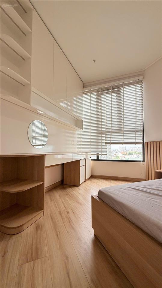 Bán cc asiana capella, 5,15 tỷ, 83m2, 3pn, 2wc tại trần văn kiểu, q.6 giá tốt