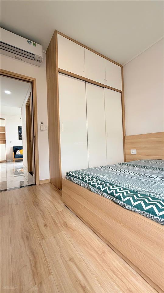 Bán cc asiana capella, 5,15 tỷ, 83m2, 3pn, 2wc tại trần văn kiểu, q.6 giá tốt