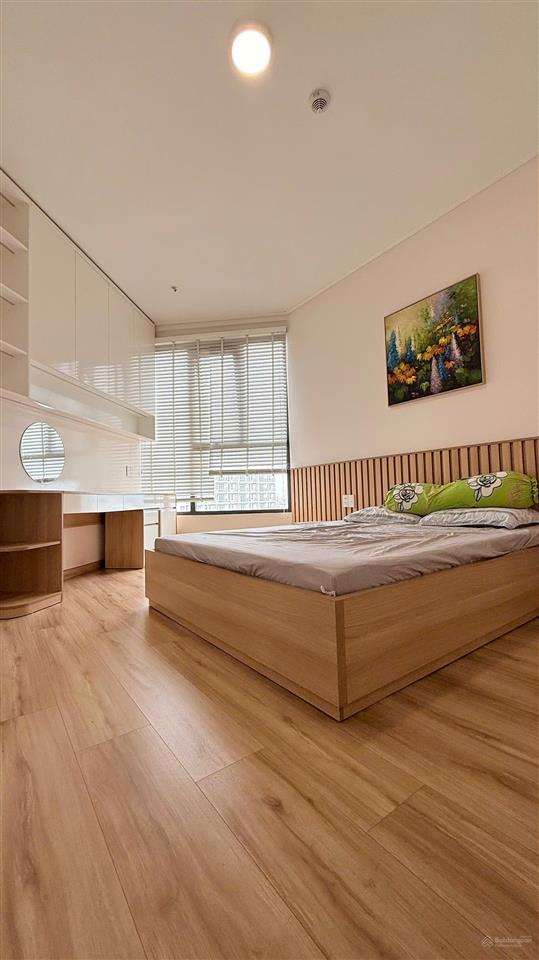 Bán cc asiana capella, 5,15 tỷ, 83m2, 3pn, 2wc tại trần văn kiểu, q.6 giá tốt