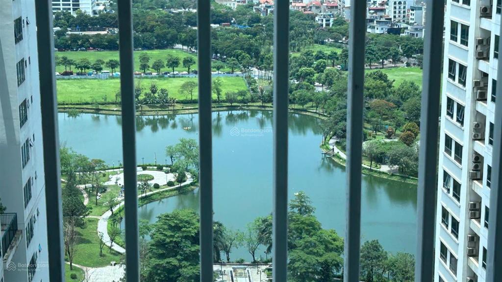 Cho thuê chcc n03t2 ngoại giao đoàn  taseco land, 121m2, 3pn, full nội thất cao cấp. 0815 489 ***