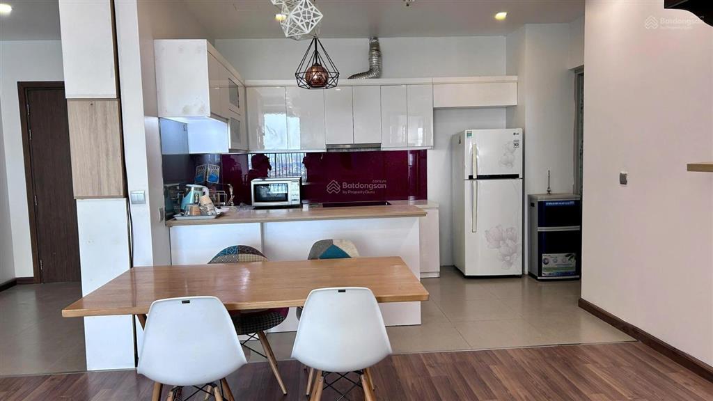 Cho thuê chcc n03t2 ngoại giao đoàn  taseco land, 121m2, 3pn, full nội thất cao cấp. 0815 489 ***