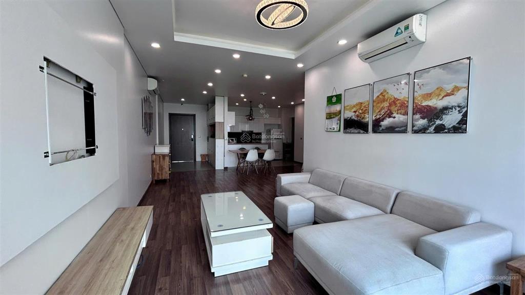 Cho thuê chcc n03t2 ngoại giao đoàn  taseco land, 121m2, 3pn, full nội thất cao cấp. 0815 489 ***