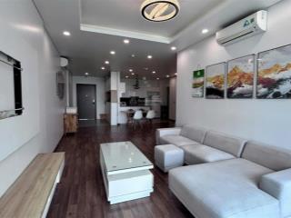 Cho thuê chcc n03t2 ngoại giao đoàn  taseco land, 121m2, 3pn, full nội thất cao cấp. 0815 489 ***
