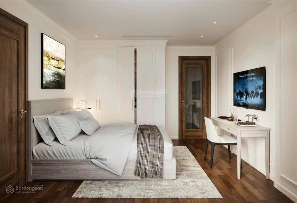 Cho thuê ch penthouse kosmo tây hồ, dt 190m2, 5pn, full nội thất, view hồ tây đẳng cấp