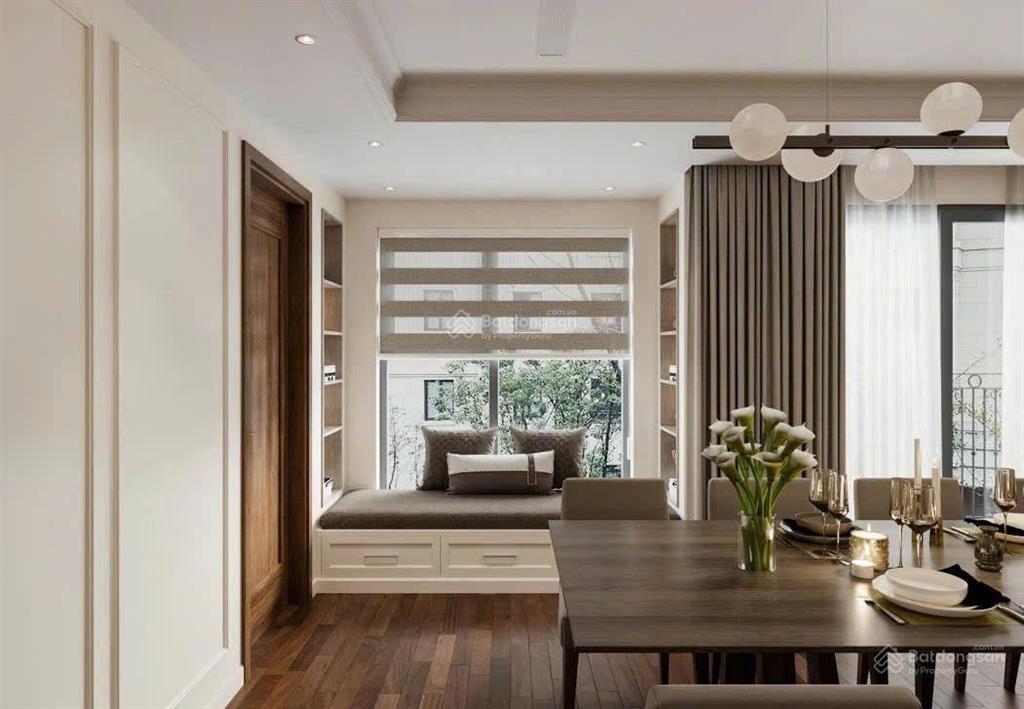 Cho thuê ch penthouse kosmo tây hồ, dt 190m2, 5pn, full nội thất, view hồ tây đẳng cấp