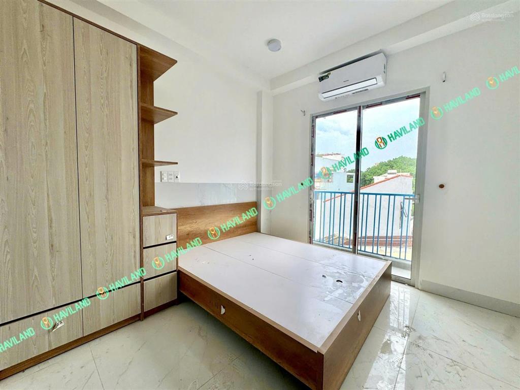 Toà c/hộ new đường 7m5 đa mặn đông 1  khuê mỹ (5 tầng  10 phòng  dt 60tr / th), có thang máy