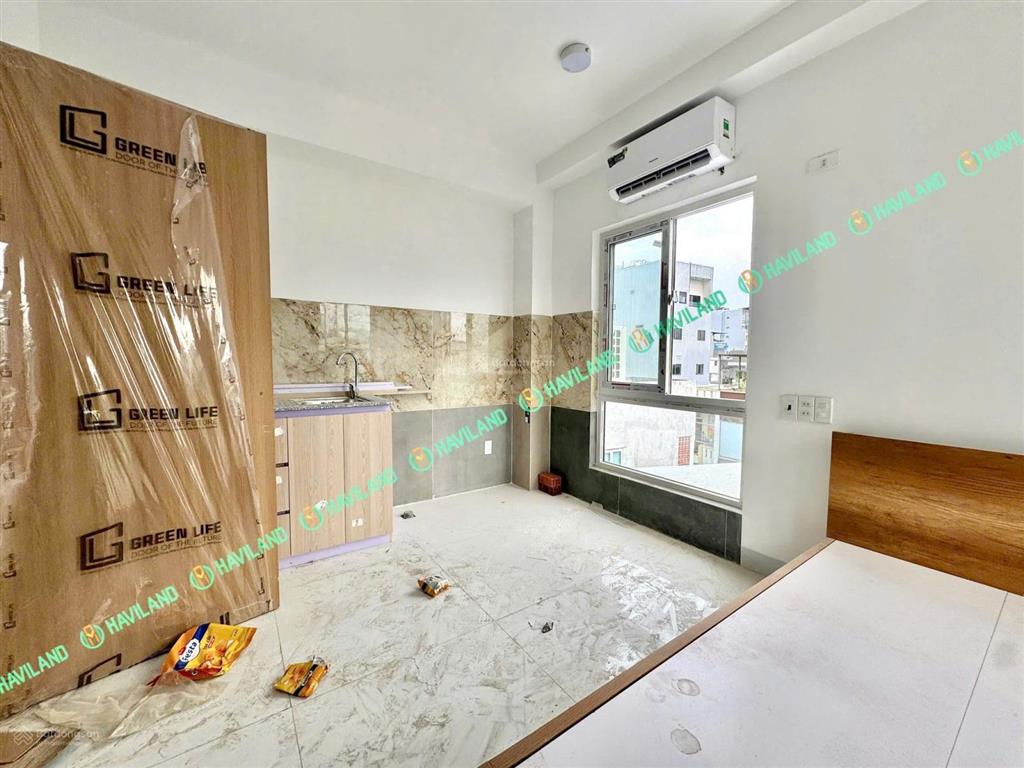 Toà c/hộ new đường 7m5 đa mặn đông 1  khuê mỹ (5 tầng  10 phòng  dt 60tr / th), có thang máy