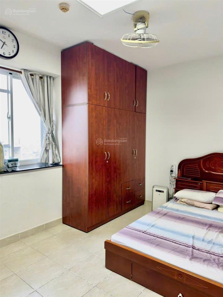 Chung cư phú thạnh, nguyễn sơn, tp 2p ngủ, 95m2, giá 9,5tr, full nt