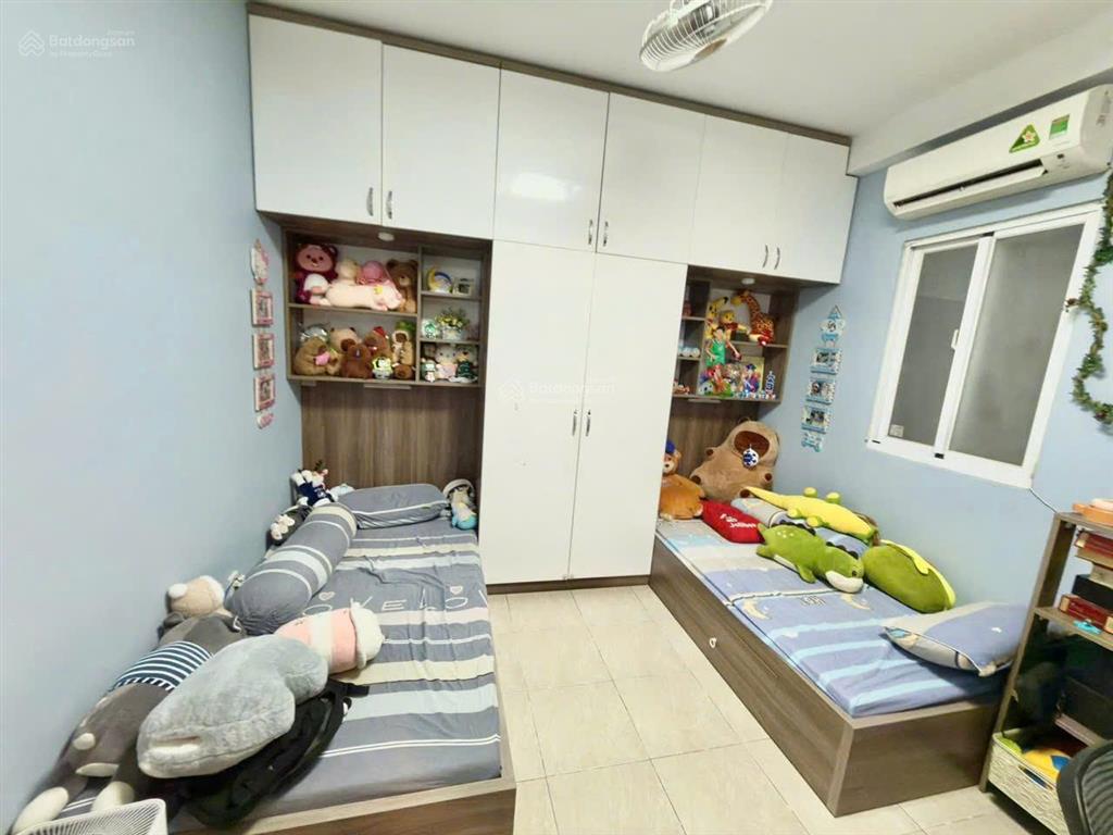 Chung cư phú thạnh, nguyễn sơn, tp 2p ngủ, 95m2, giá 9,5tr, full nt