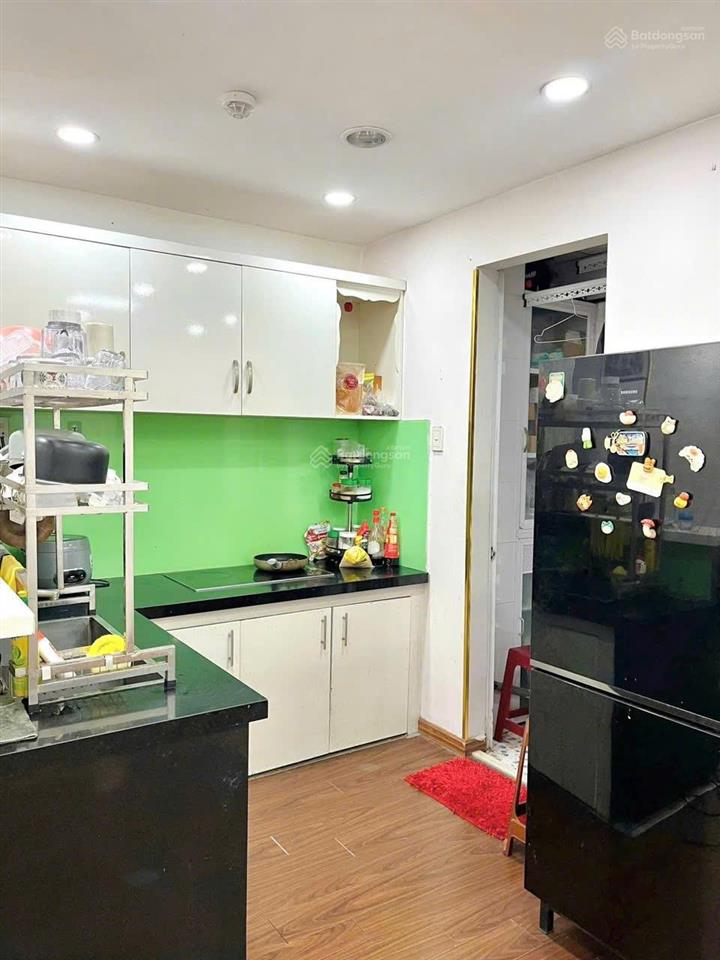 Chung cư phú thạnh, nguyễn sơn, tp 2p ngủ, 95m2, giá 9,5tr, full nt