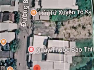 Cần bán đất liền kề dự án 1100 ha vin phước vĩnh tây long an