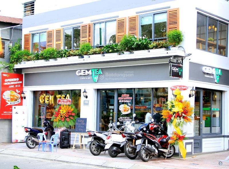 Siêu phẩm nhà mặt tiền 86m2 trường sa view siêu đẹp 33 tỷ