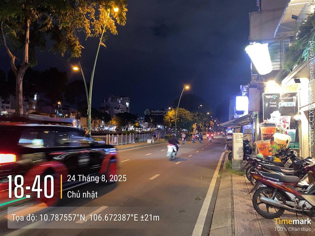 Siêu phẩm nhà mặt tiền 86m2 trường sa view siêu đẹp 33 tỷ