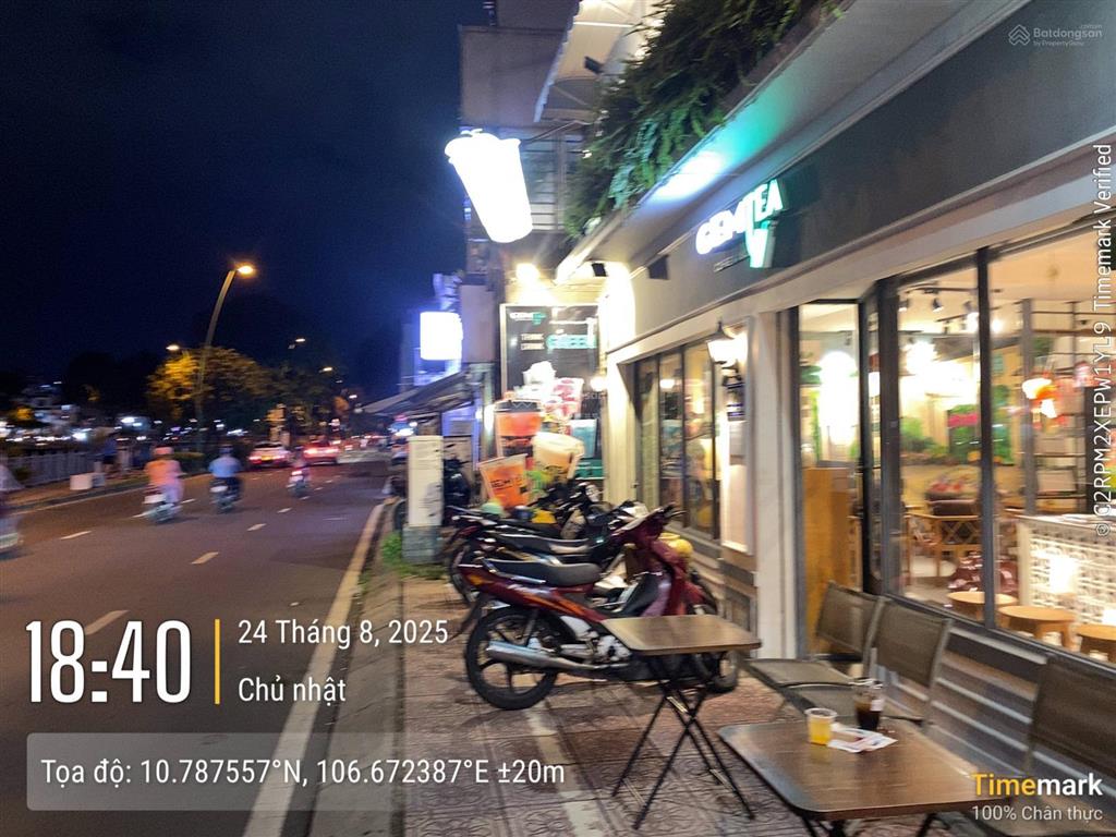 Siêu phẩm nhà mặt tiền 86m2 trường sa view siêu đẹp 33 tỷ