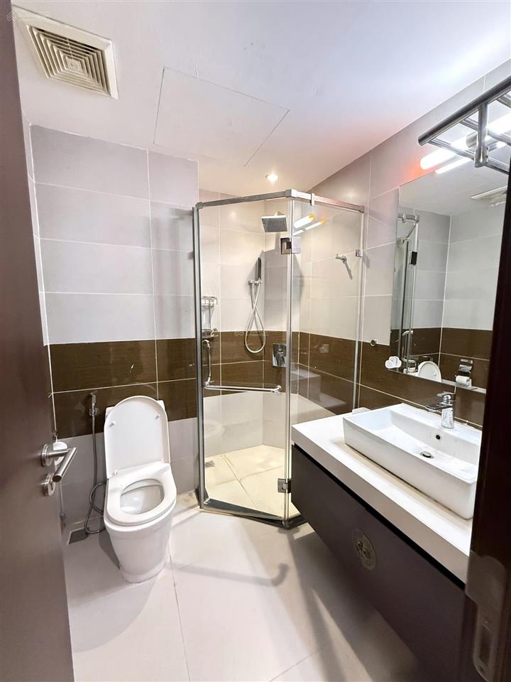 Bán căn hộ 3 pn 100m2, tầng đẹp dự án nother diamond đối diện aeon mall long biên giá 7.95 tỷ