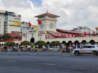 Bán nhà cao thắng quận 3, hẻm xe hơi 7m thông, sổ riêng 230m² ngang 13m, sẵn dòng tiền.