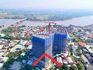 Sang nhượng căn góc tầng 9  53m2 giá mềm 2.2 tỷ