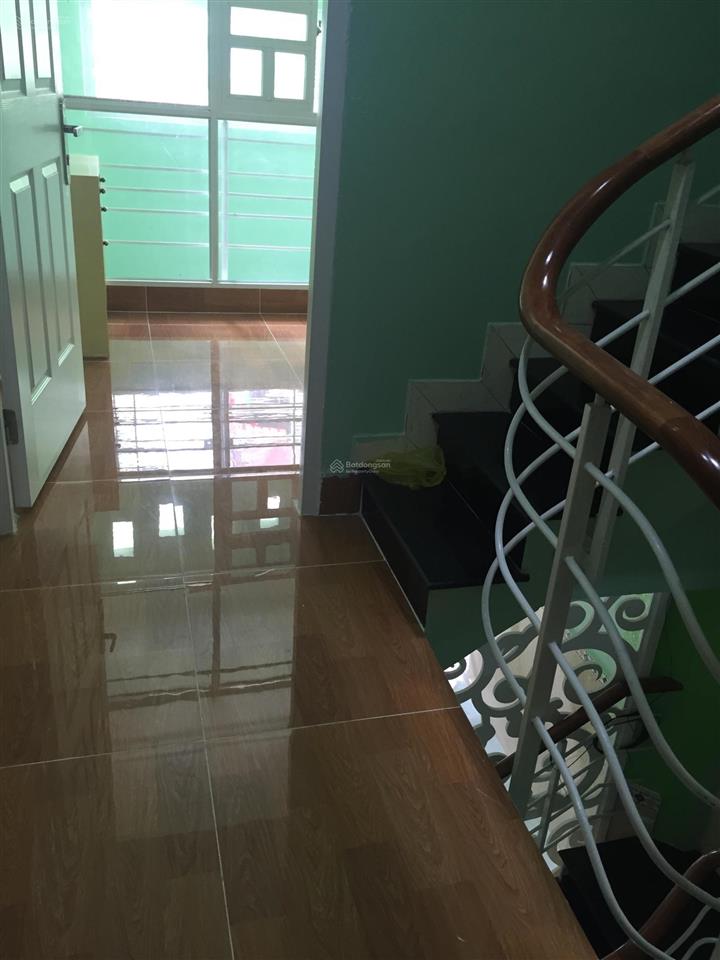 Chính chủ bán nhà hẻm đường 3/2 p.6 q.11