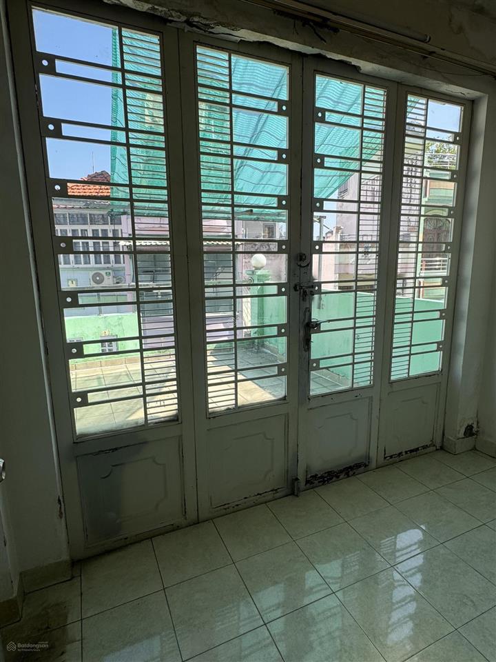 Chính chủ bán nhà hẻm đường 3/2 p.6 q.11