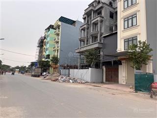 Bán gấp đất tứ hiệp ,ngọc hồi ô tô tránh ,ngõ thông ,trục chính kinh doanh đỉnh giá 9.5 tỷ