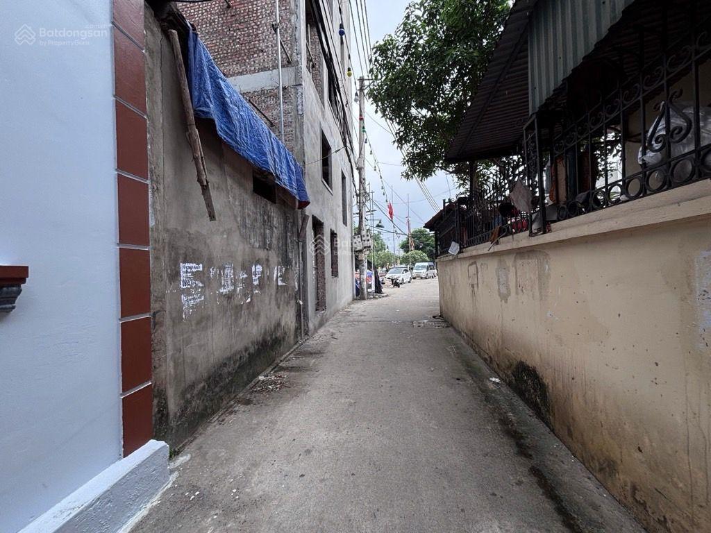 Bán gấp đại áng ô tô,ngõ thông ,kinh doanh nhỏ ,hiếm đất bán giá 5.55 tỷ