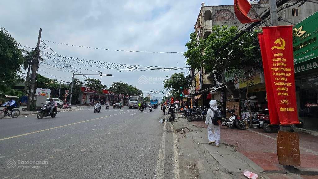 Bán gấp đại áng ô tô,ngõ thông ,kinh doanh nhỏ ,hiếm đất bán giá 5.55 tỷ
