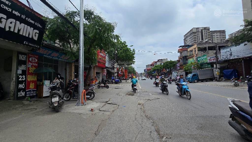 Bán gấp đại áng ô tô,ngõ thông ,kinh doanh nhỏ ,hiếm đất bán giá 5.55 tỷ