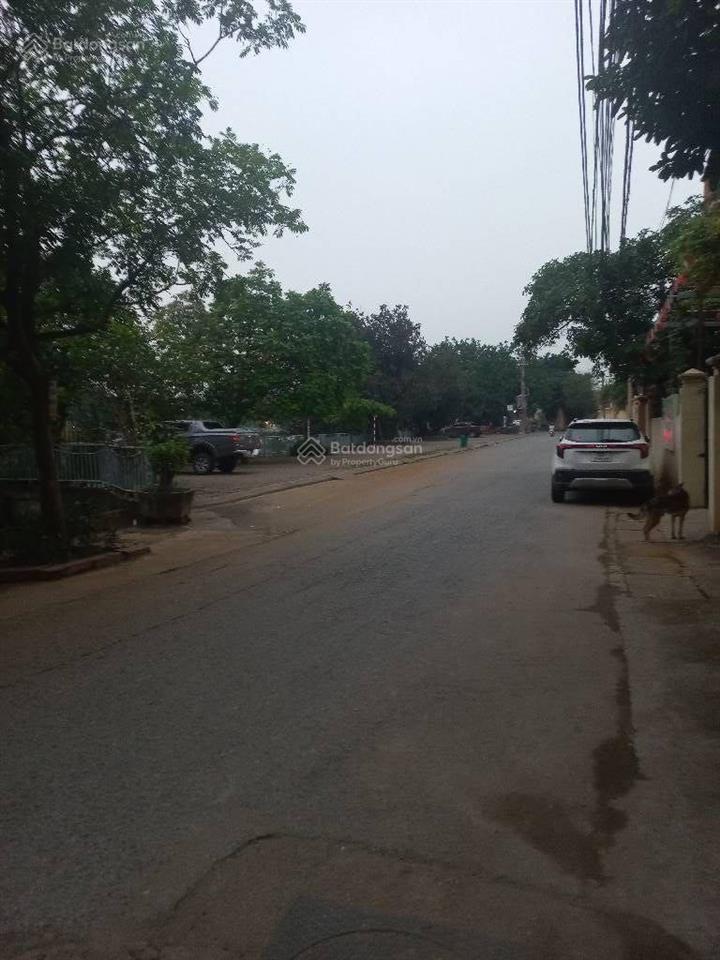 Bán gấp đất liên ninh vị trí đắc địa ,dân trí cao ,ô tô đỗ cổng giá 5.3 tỷ