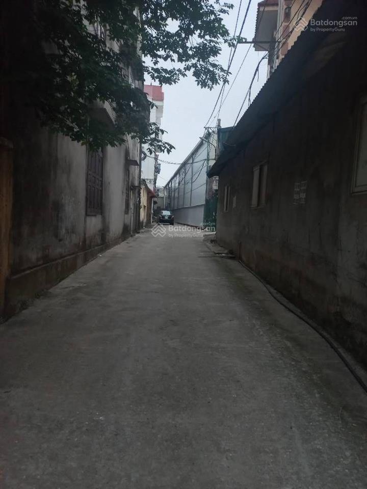 Bán gấp đất liên ninh vị trí đắc địa ,dân trí cao ,ô tô đỗ cổng giá 5.3 tỷ