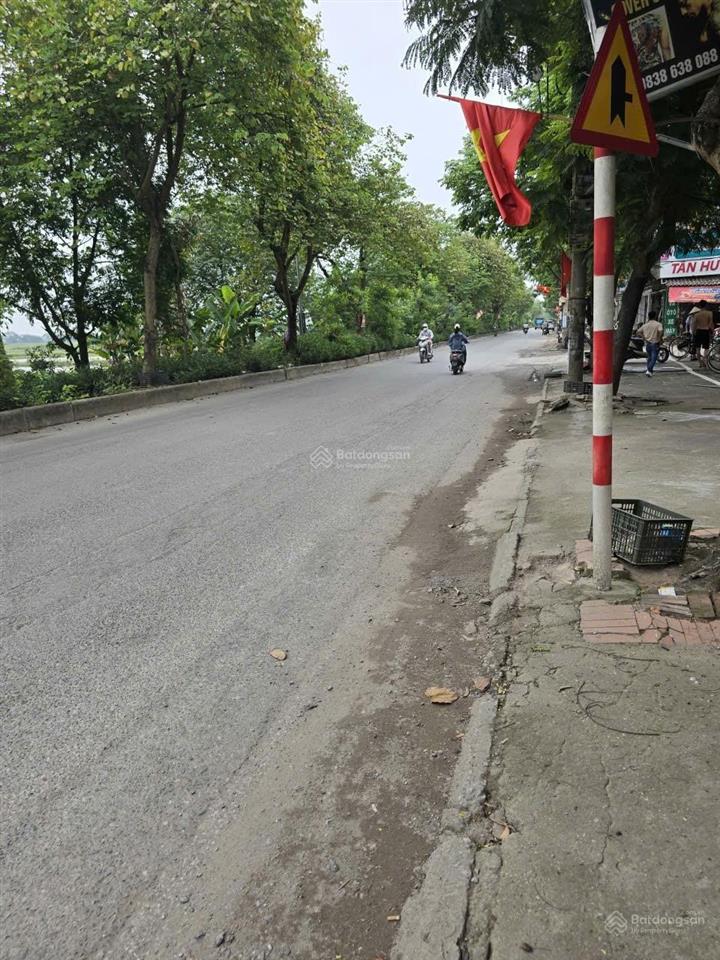 Bán gấp nhà liên ninh ,ngọc hồi ,ô tô ngõ thông ,nhà mới koong ,2 thoáng hiếm giá 6.6 tỷ