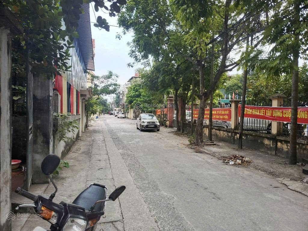 Bán gấp đất ngũ hiêp,tứ hiêp ô tô tránh ,kinh doanh đỉnh ,ngõ thông 80m giá 9.45 tỷ