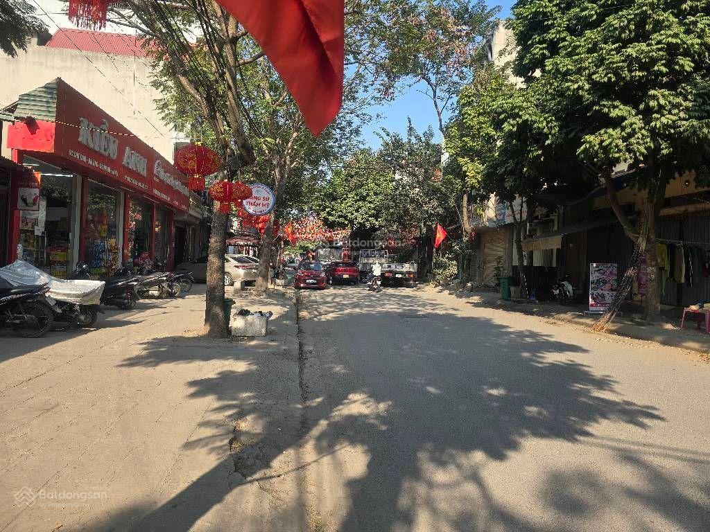 Bán gấp đất đấu giá đại áng ,ô tô ,phân lô vỉa hè hiếm ,lô góc ,diện tích rộng giá 10.3tỷ