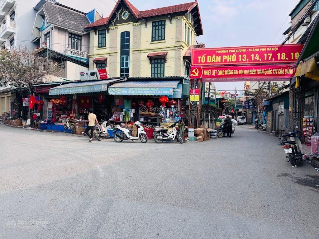 Bán gấp nhà liên ninh, ô tô đỗ cổng, dân xây chắc chắn, diện tích rộng giá 7.9 tỷ