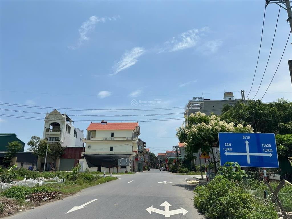 Bán gấp đất đấu giá đào xá ,chương dương ,ô tô ,phân lô ,vỉa hè diện tích rộng giá 7.3 ỷ