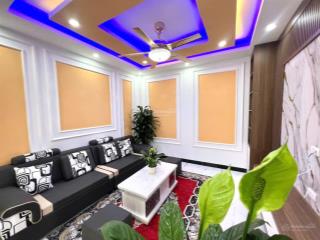 Bán gấp nhà ngọc hồi .ô tô đỗ cửa ,ngõ thông ,kinh doanh ,nội thất sịn sò giá 6.96 tỷ